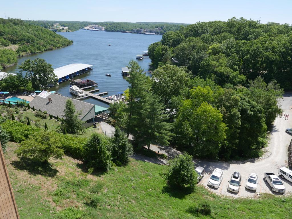 Inn At Grand Glaize Osage Beach Eksteriør bilde